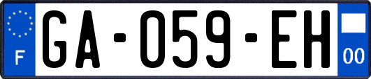 GA-059-EH