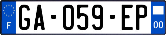 GA-059-EP