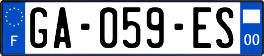 GA-059-ES