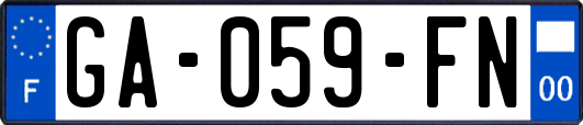 GA-059-FN