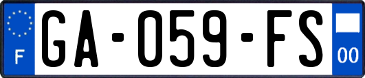 GA-059-FS