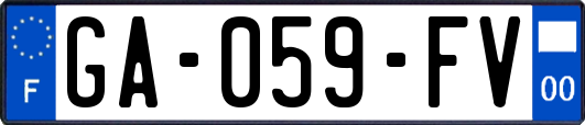 GA-059-FV