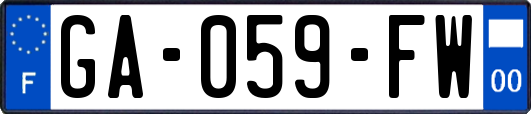 GA-059-FW