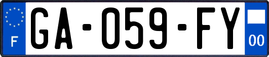 GA-059-FY
