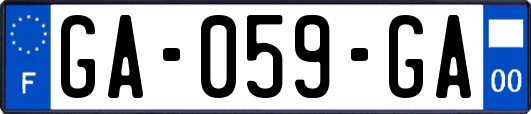 GA-059-GA