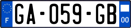 GA-059-GB