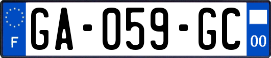 GA-059-GC