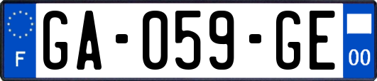 GA-059-GE