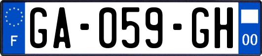 GA-059-GH