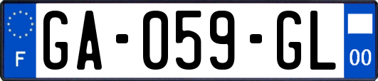 GA-059-GL