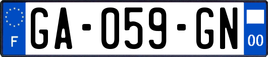 GA-059-GN