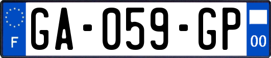 GA-059-GP