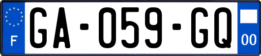 GA-059-GQ