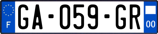 GA-059-GR