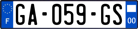 GA-059-GS