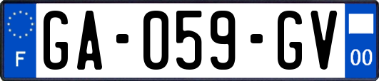 GA-059-GV