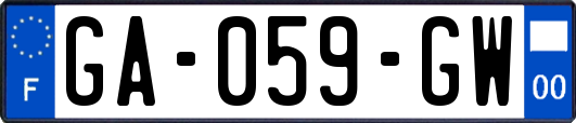GA-059-GW