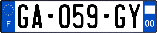GA-059-GY