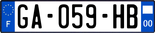 GA-059-HB
