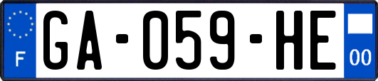 GA-059-HE