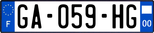 GA-059-HG