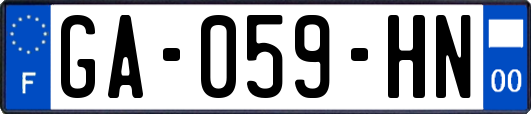 GA-059-HN