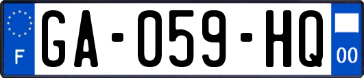 GA-059-HQ