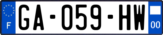 GA-059-HW