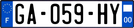 GA-059-HY