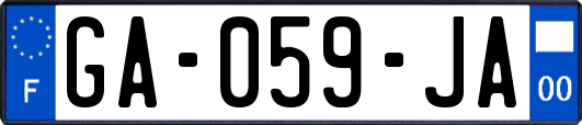 GA-059-JA