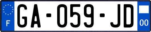 GA-059-JD