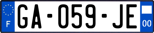 GA-059-JE