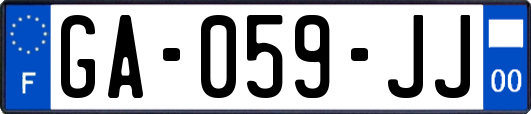 GA-059-JJ