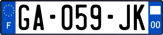 GA-059-JK