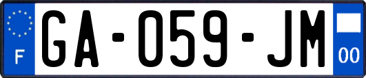 GA-059-JM