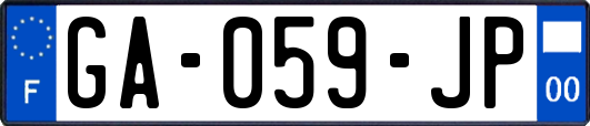 GA-059-JP
