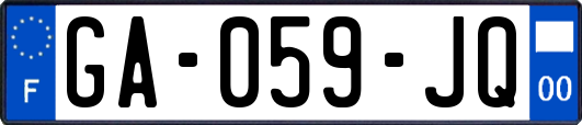 GA-059-JQ