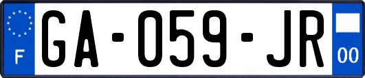 GA-059-JR
