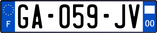 GA-059-JV