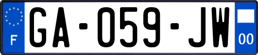 GA-059-JW