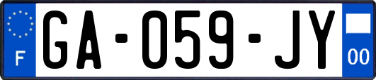 GA-059-JY