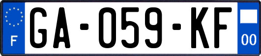 GA-059-KF
