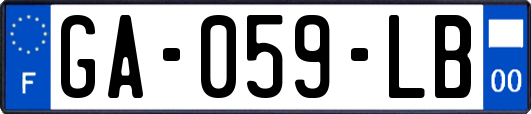 GA-059-LB