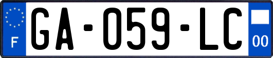 GA-059-LC
