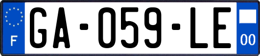 GA-059-LE