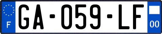 GA-059-LF