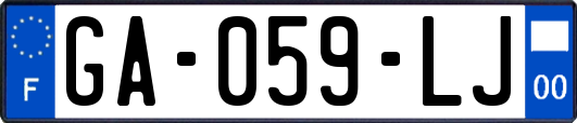 GA-059-LJ