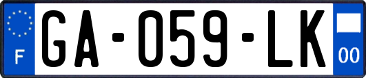 GA-059-LK