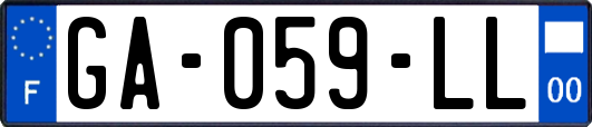 GA-059-LL