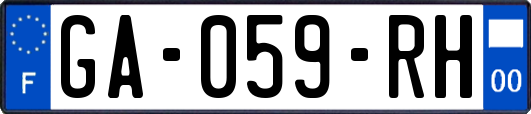GA-059-RH